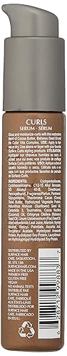 Miniatura 2 de Surface Hair Suero para rizos, repara y protege mientras mantiene la humedad y el brillo, 1.7 onzas líquidas.