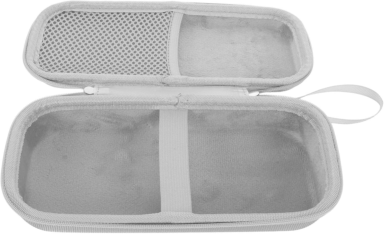 Abaodam Portable Travel Protective Eva Electronics Organizer Bag for Cables