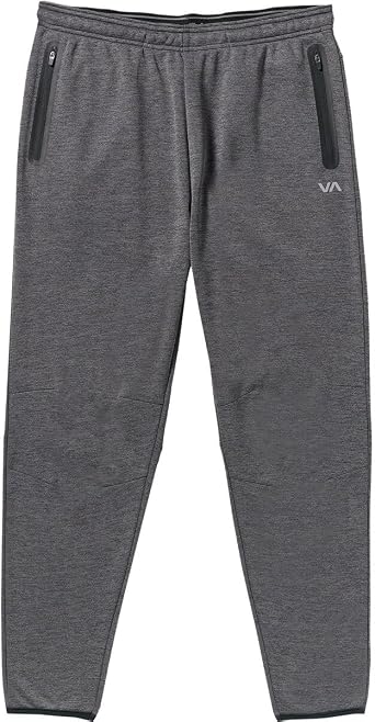 RVCA Men's Balance Tech Fleece Sweatpant