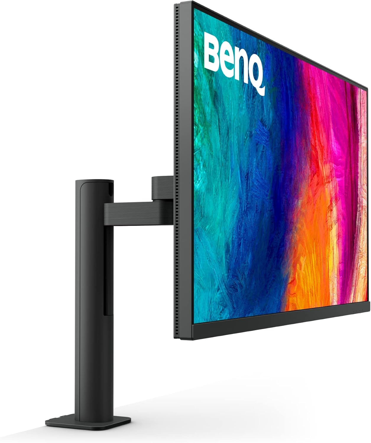 BenQ PD3205UA 32inch Ergo Arm 4K Monitor, UHD, sRGB, Rec.709, HDR10