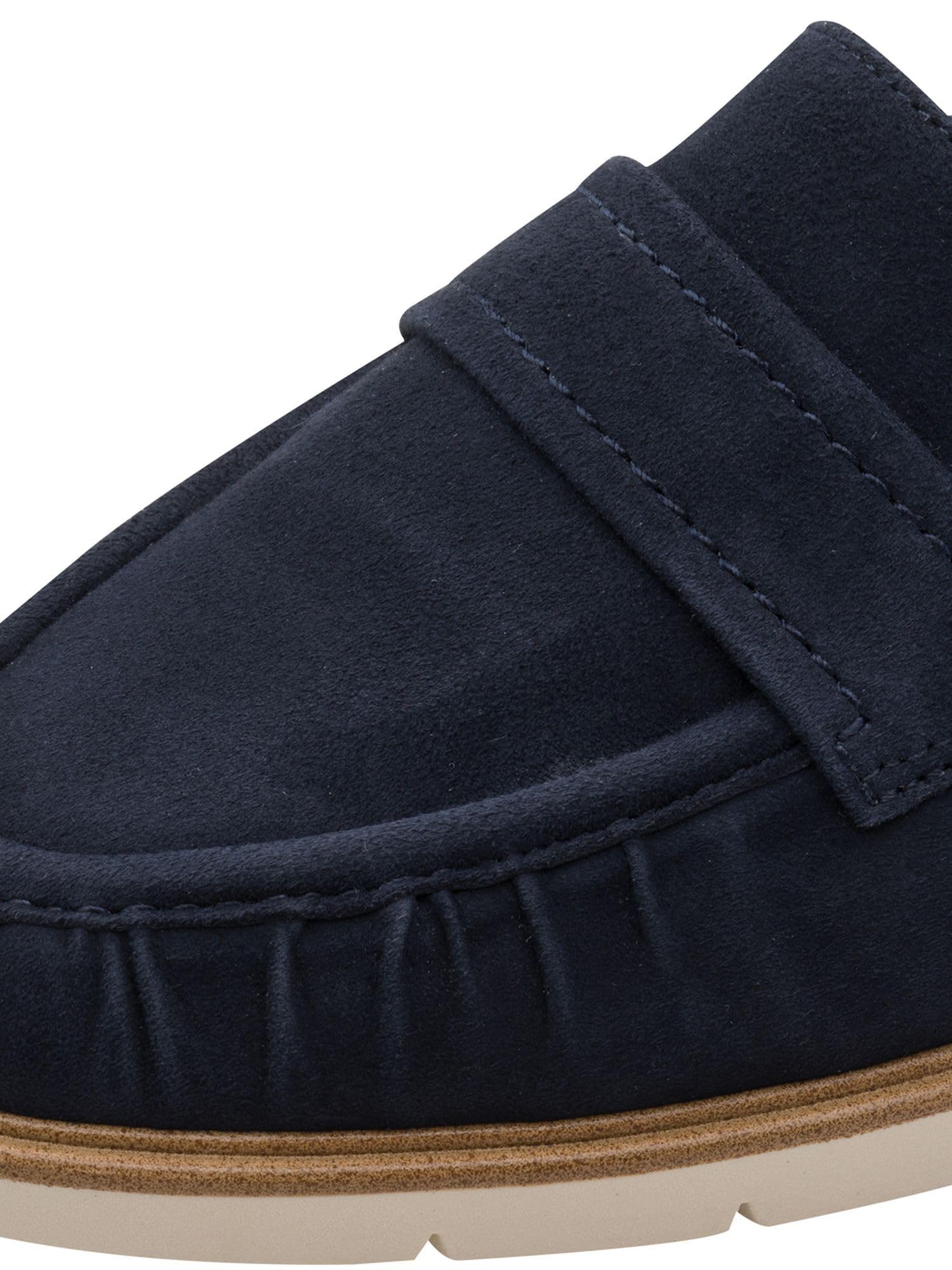 Tamaris Damen Slipper 1-24224-46 MocassinoDonna
