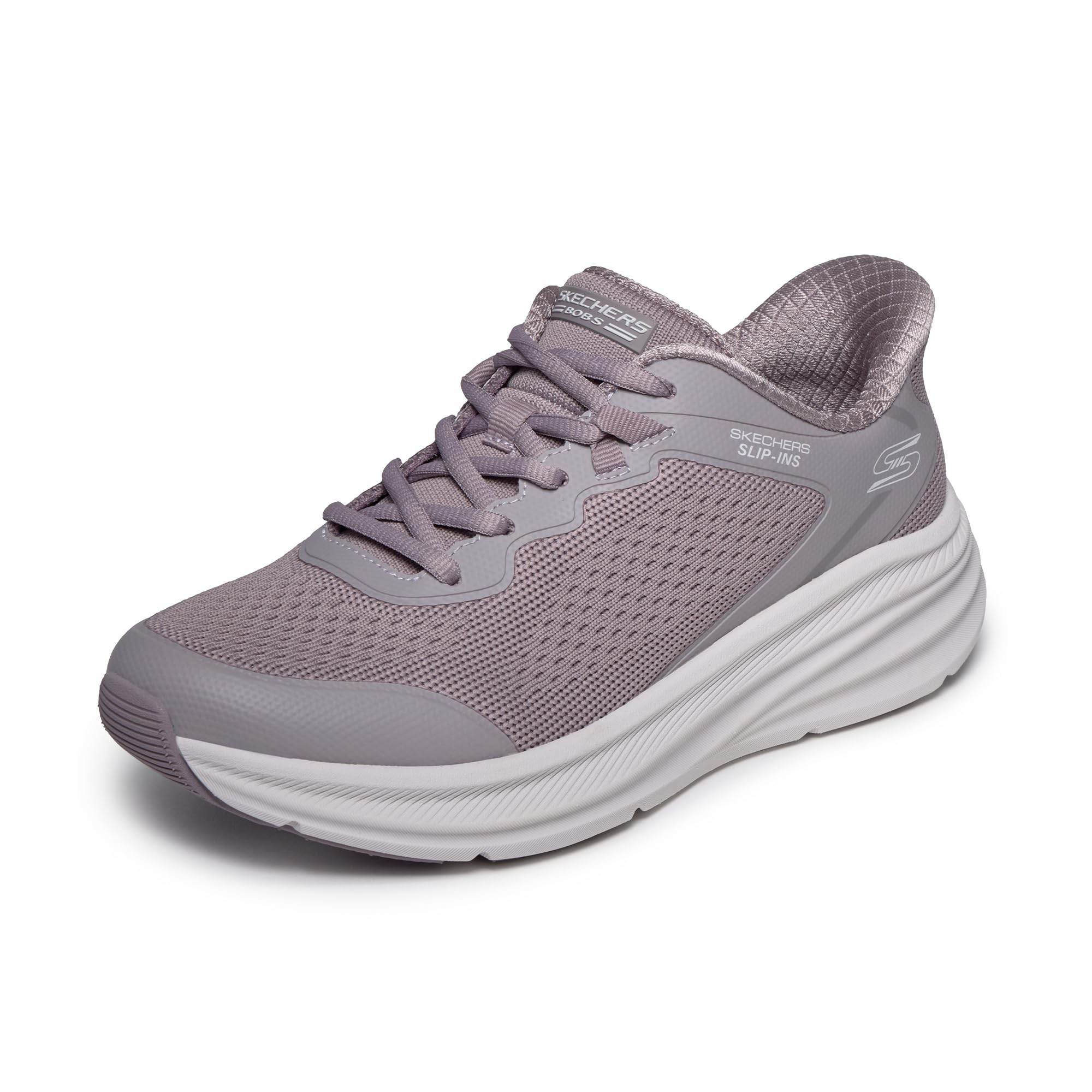 Skechers Slip-ins Bobs Skillz Too Essential Violeta Qual