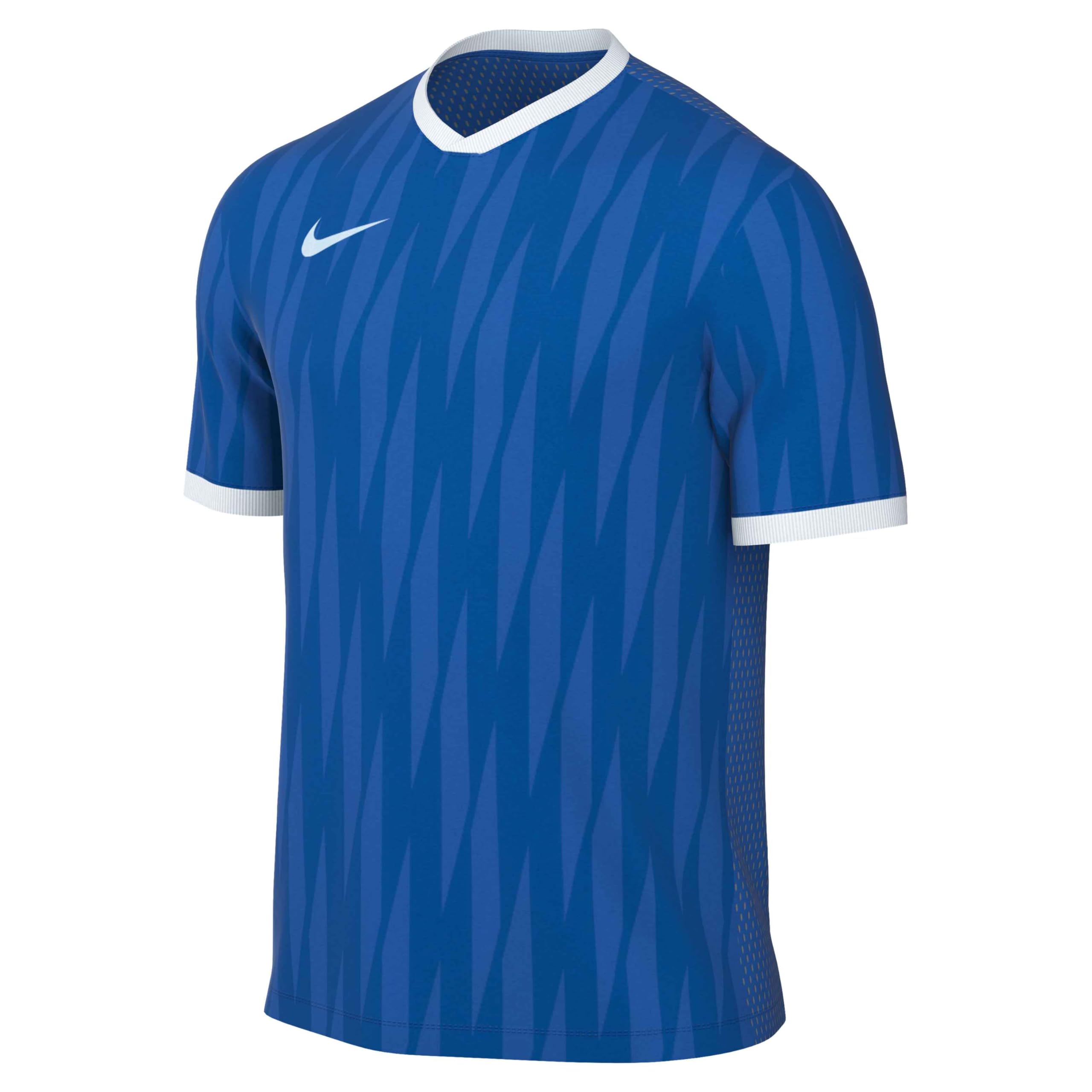 Nike Dri-FIT Challenger VI Kurzarm-Fußballtrikot für Herren, HV8141