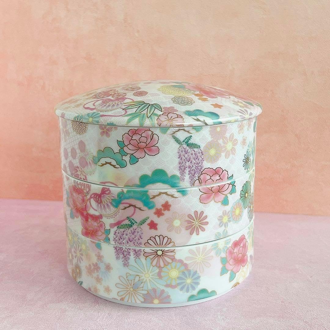 【未使用・送料無料】越前漆器 5.5 三段重隅丸型朱 三段 重箱 古代朱 越前漆器 5.5 三段重隅丸型朱 三段 重箱 古代朱 越前漆器 3段重箱 三段