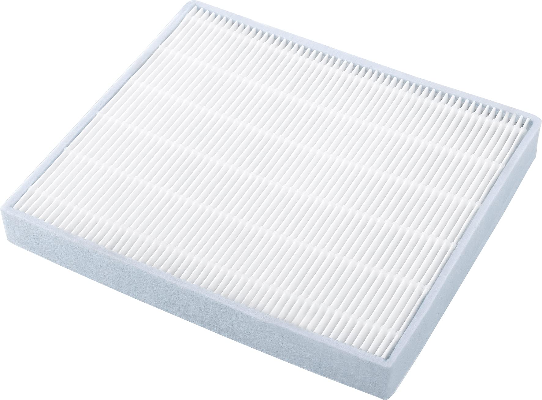 Purificador de aire Steba con consumo mínimo de energía (máx. 25 vatios) y funcionamiento silencioso. Ideal para alérgicos y para habitaciones de hasta aprox. 20 m² o 55 m³. LR 10 PLASMA.