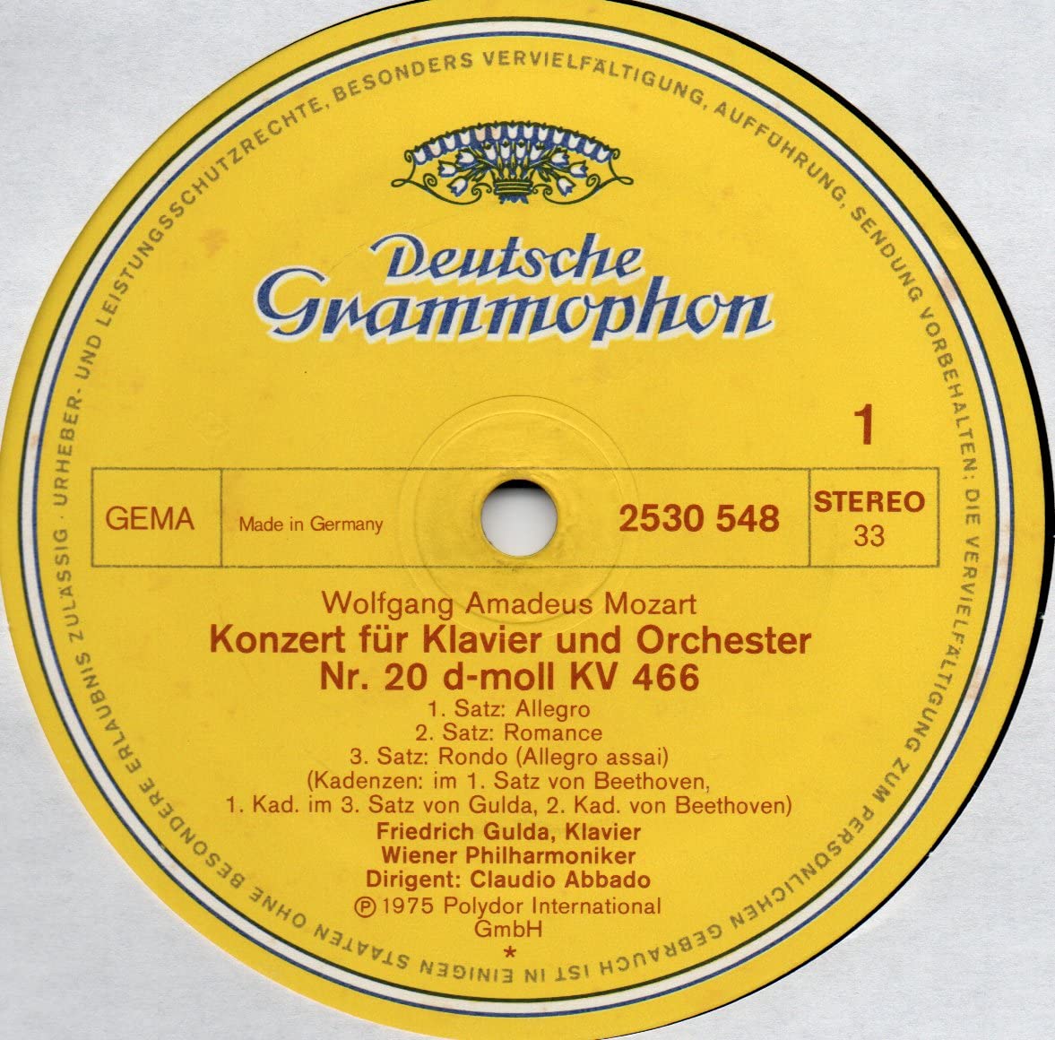 希少 モーツァルト Mozart レコード 3421123.jpg