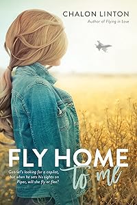 Fly Home to Me