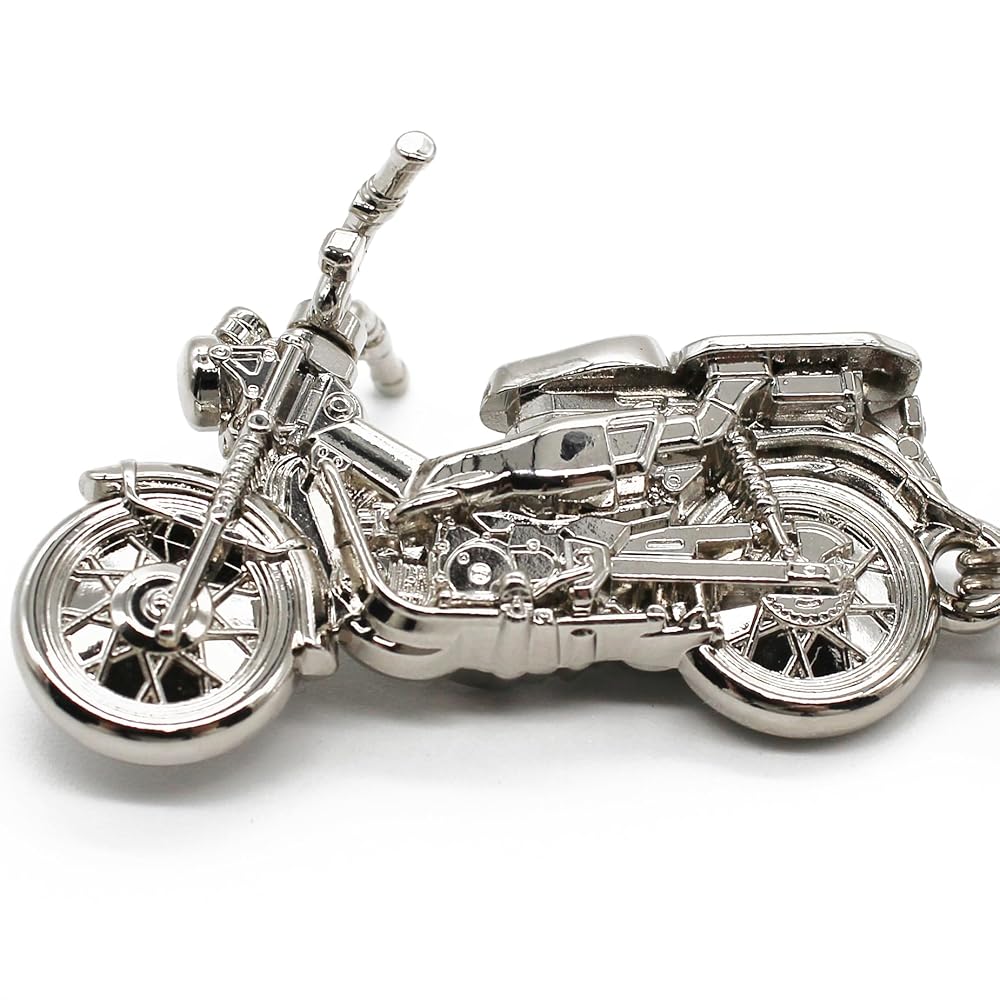 Amazon.co.jp: [CAMSHOP.JP] HONDA ホンダ 3D ハンターカブキー