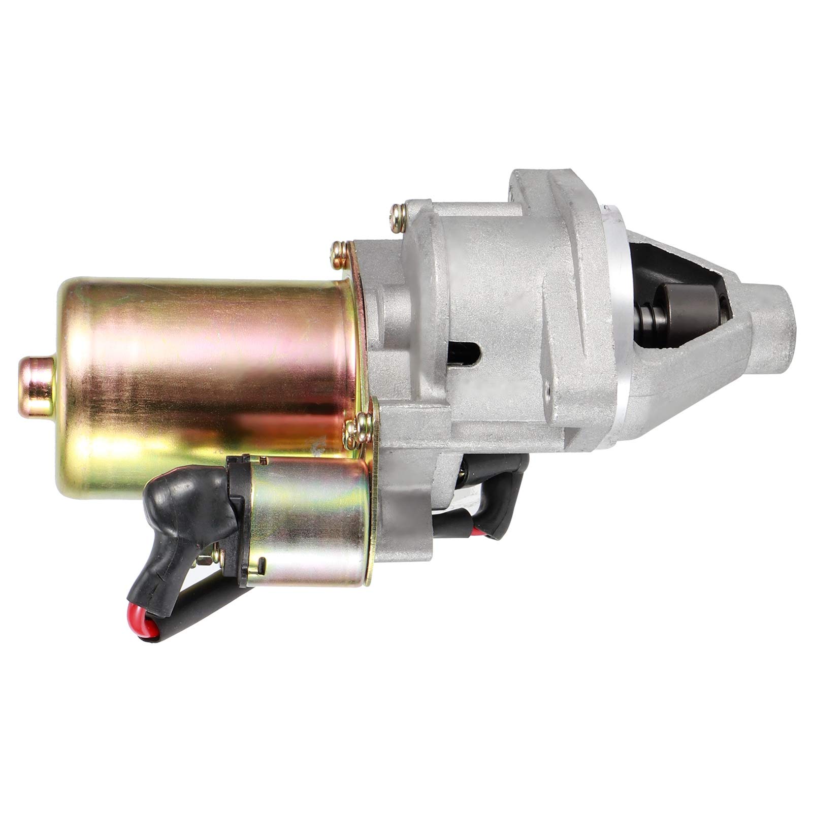 Reemplazo del Motor de Arranque para Piezas del Generador de Gasolina del Motor 188F/190F GX390/GX420
