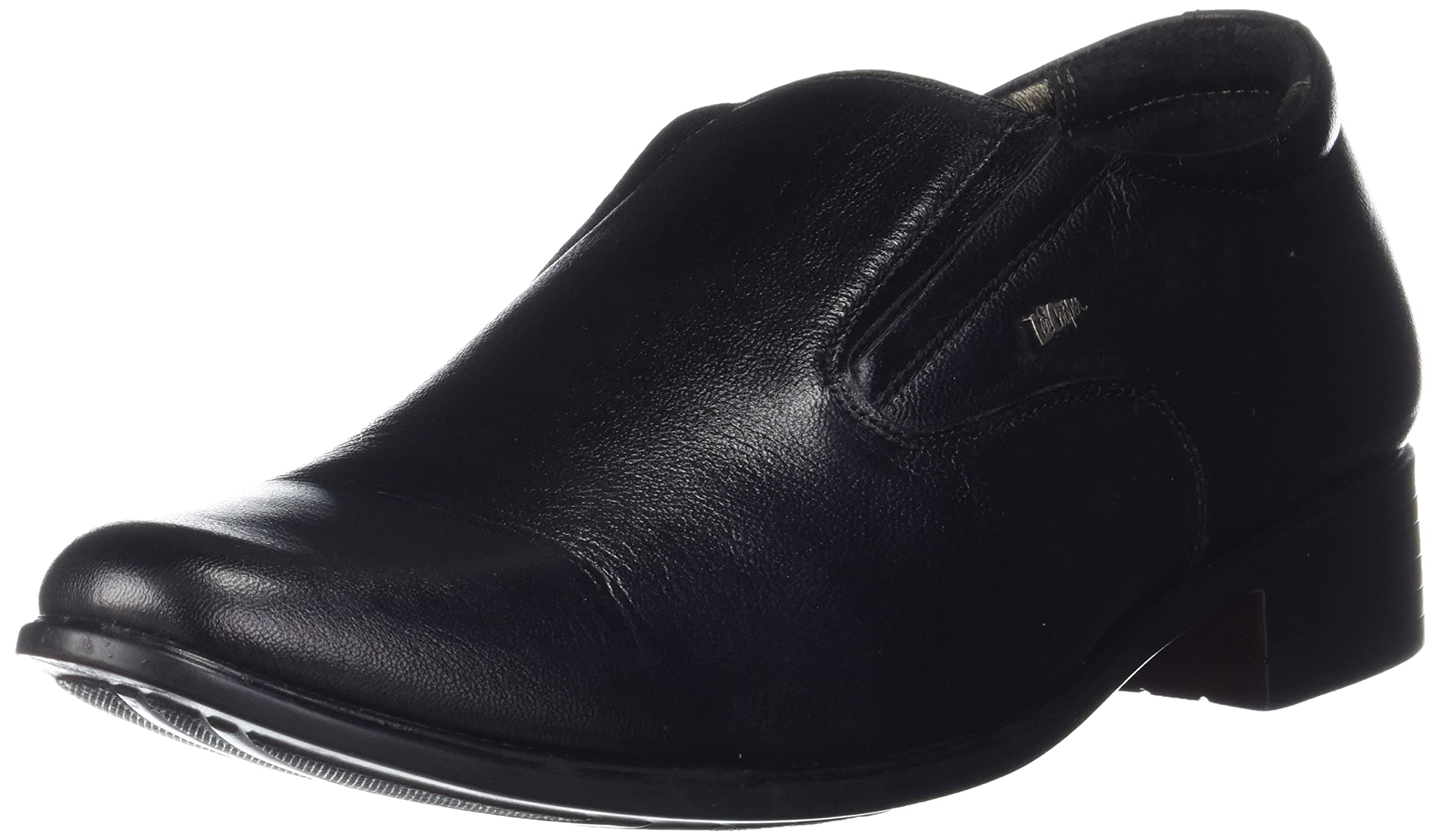 Lee Cooper Mens Black Formal Shoes - 8 UK (42 EU) (9 US) (LC2034B1) (B07ZTLGL8N) Amazon Price History, Amazon Price Tracker