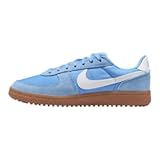 Field General Big Kids&apos; Shoes &lpar;University Blue&sol;Gum Medium Brown&sol;White&rpar;