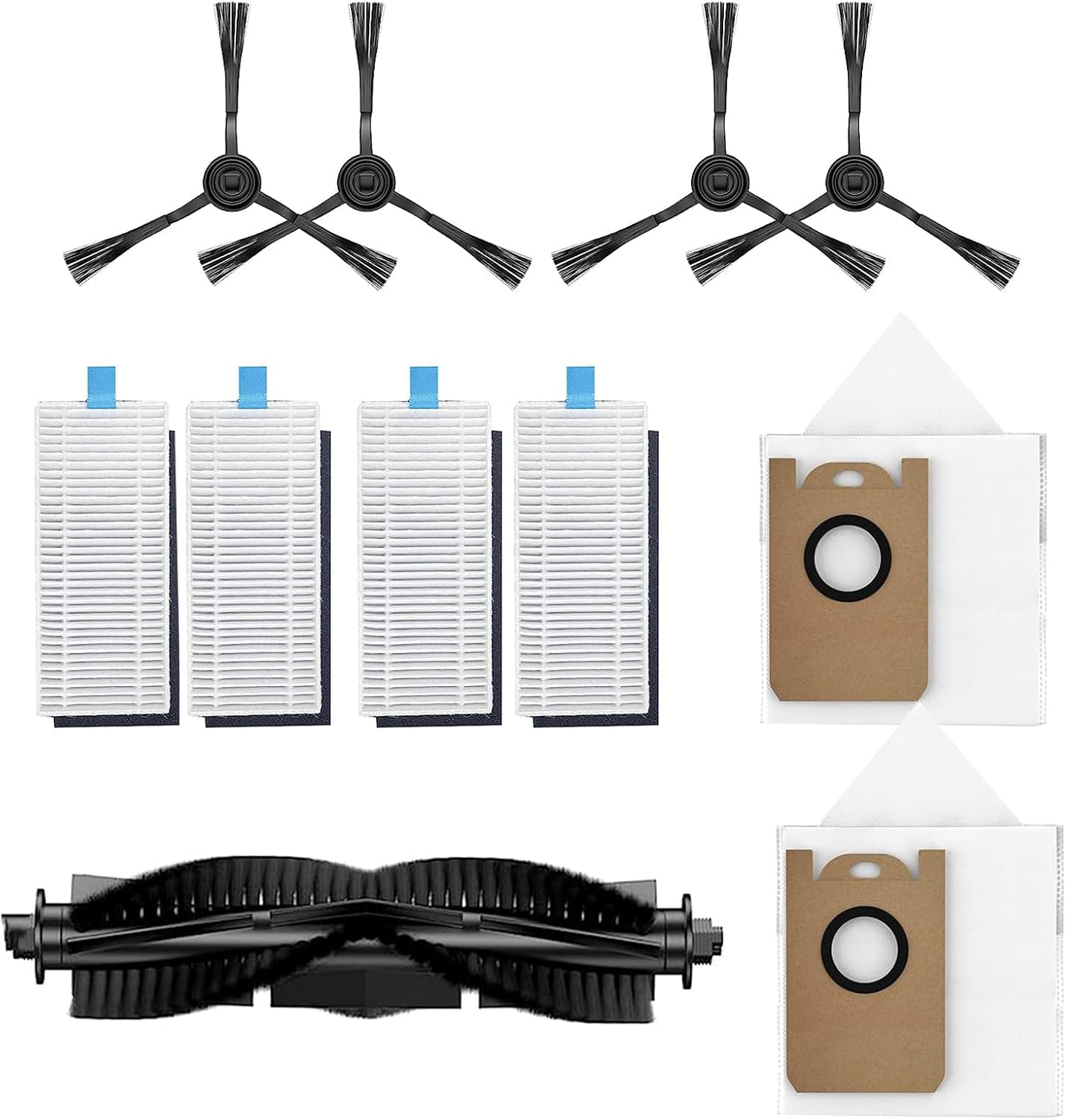 Attacco Manicotto Fine 32mm Per Aspirapolvere Henry/Hetty - Foto 9