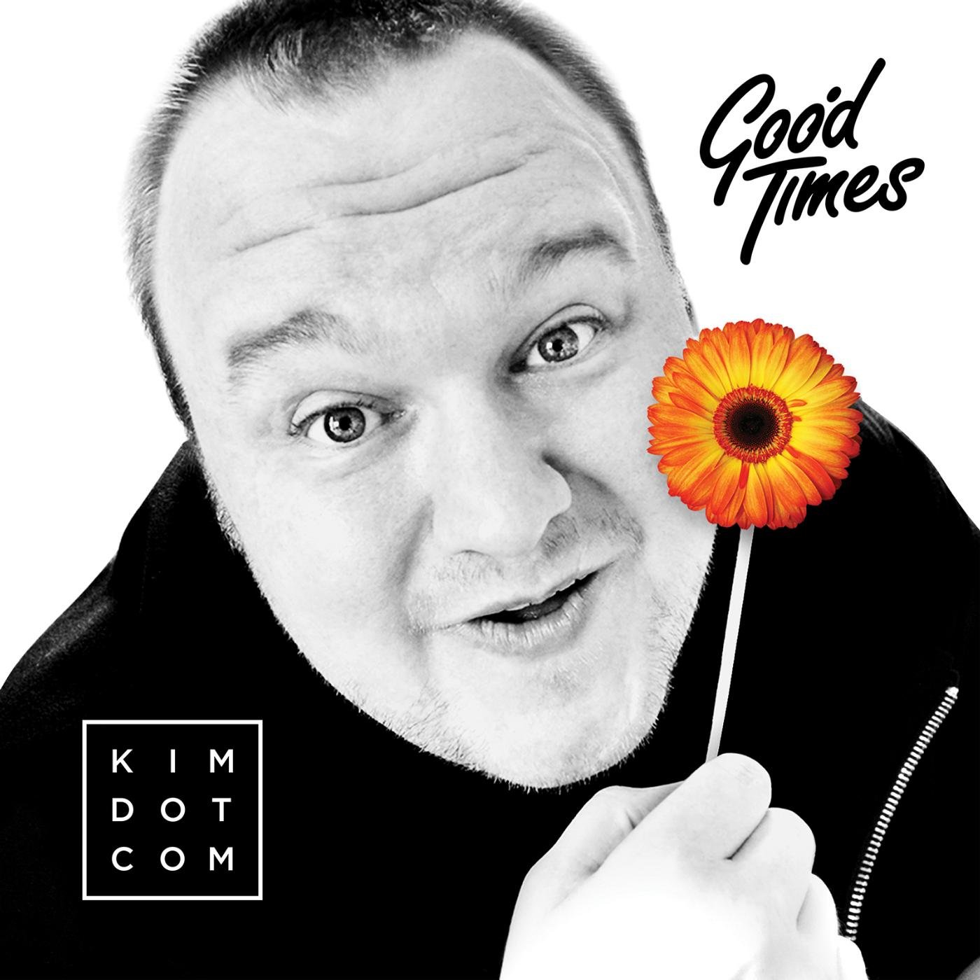 Kim Dotcom