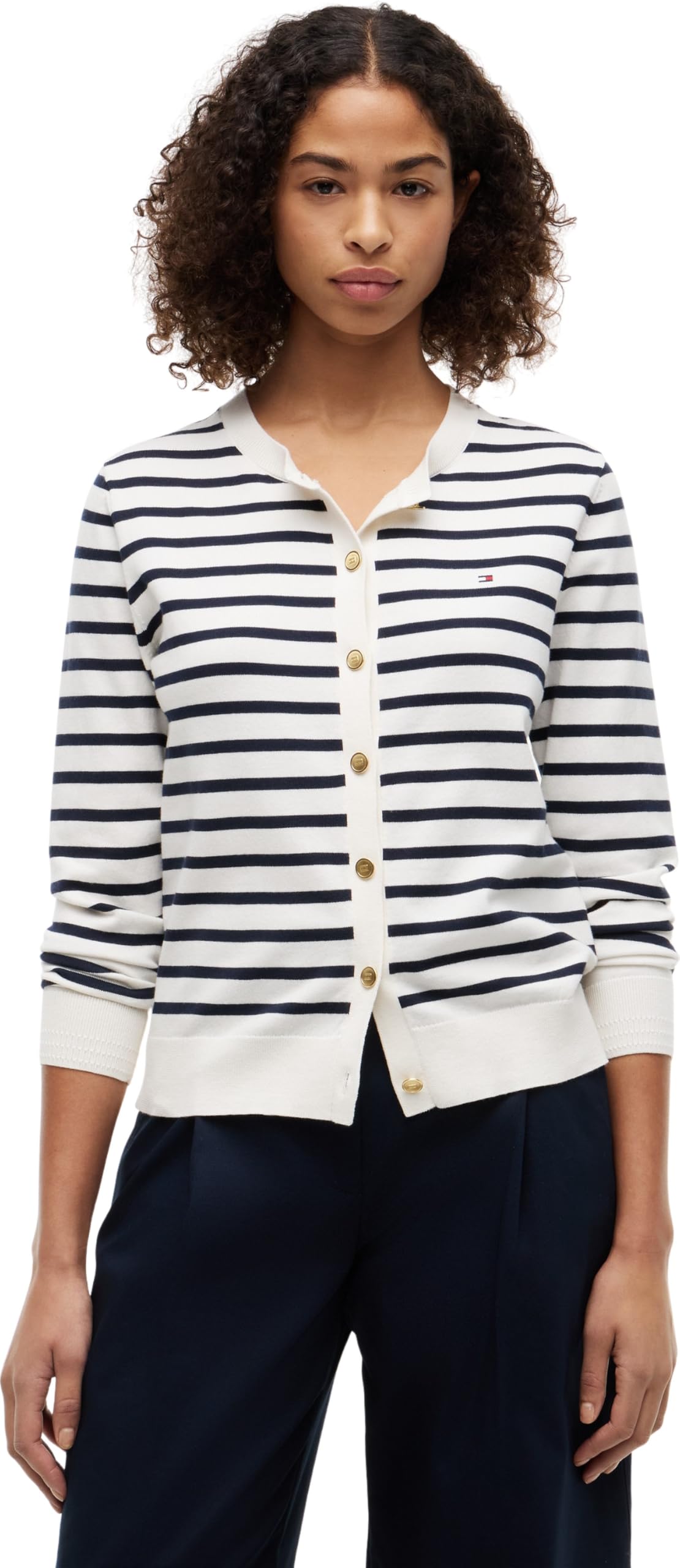 Tommy Hilfiger Cardigan Sweater