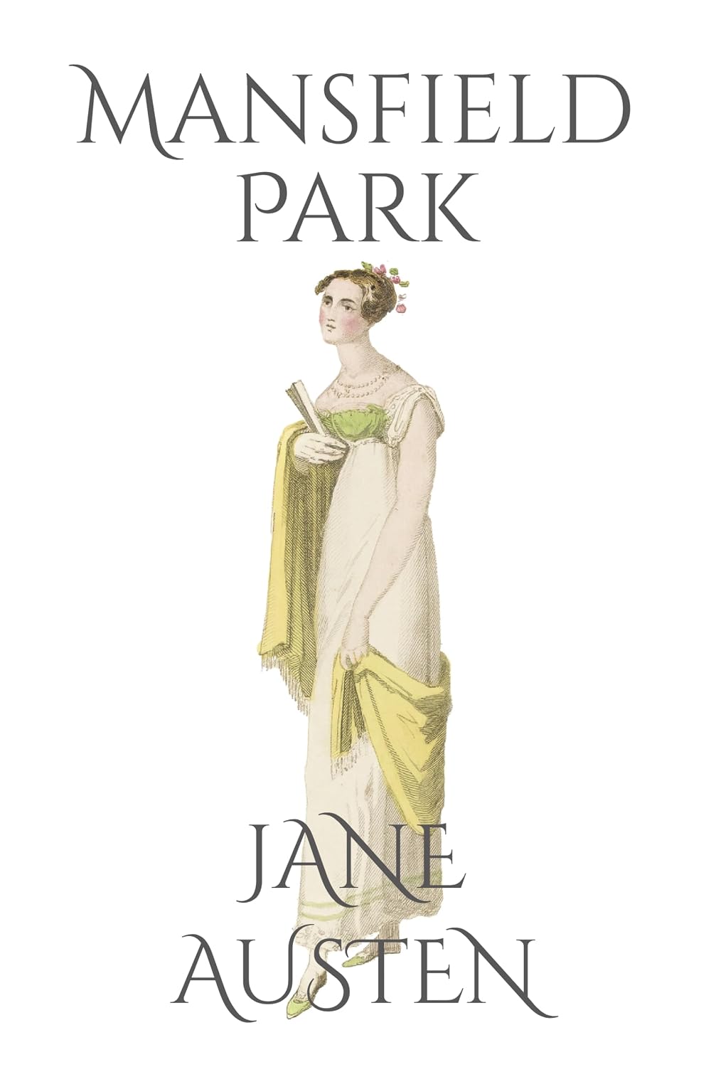 Mansfield Park: Annotated Edition