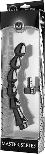 Miniatura 10 de Kit de flujo Enema Limpieza Fácil Con Fijación de silicona