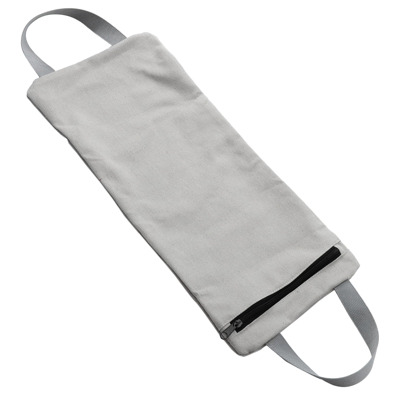 VICASKY Workout Training Sandbag Premium Canvas Weight Training Bag for Fitness Yoga Strength Training Versatile and Durable Design with Sturdy Handles for Home Gym