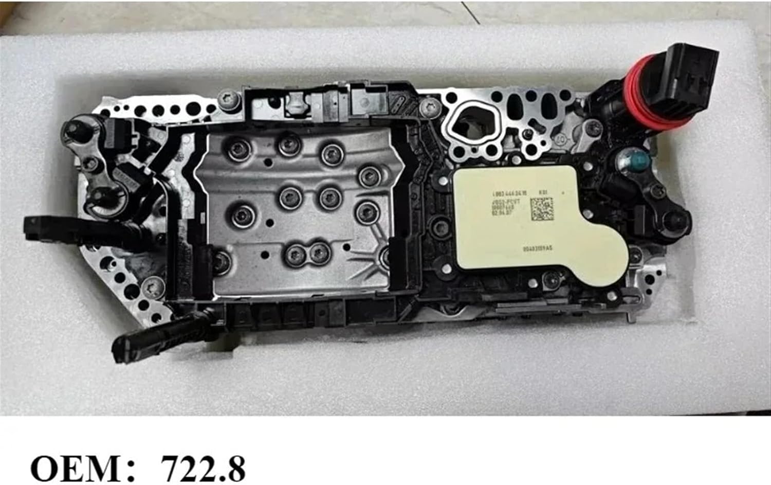 写真 722.8 TCU W245 W169 A1695451032 A1695451062 CVT TCM