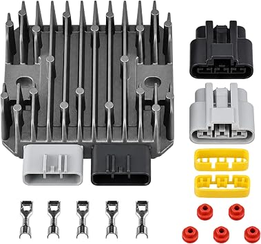Voltage Regulator Rectifier for Polaris General Ranger RZR ACE OE# 4014856