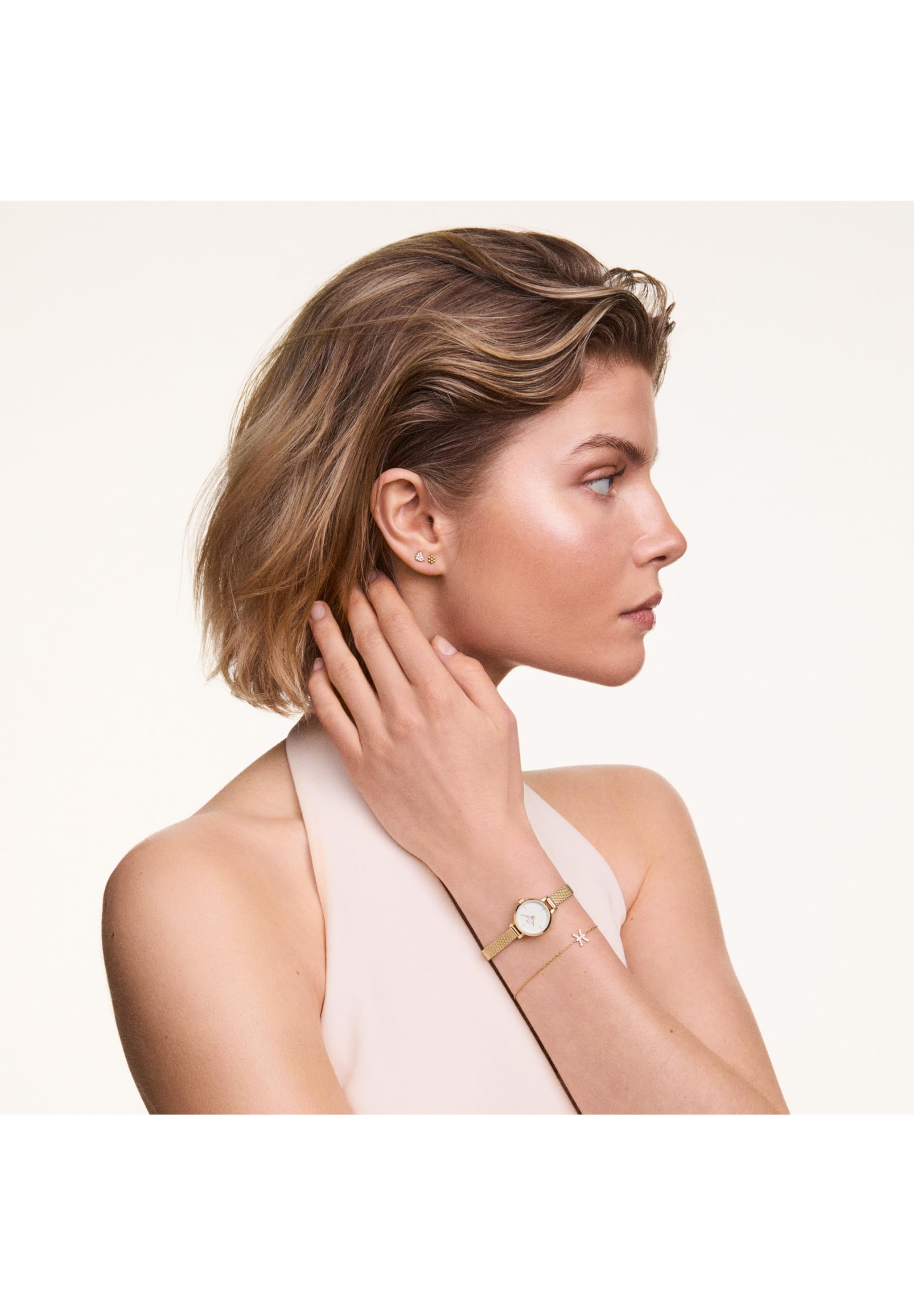 Daniel Wellington Orologio da donna analogico al quarzo 32029606
