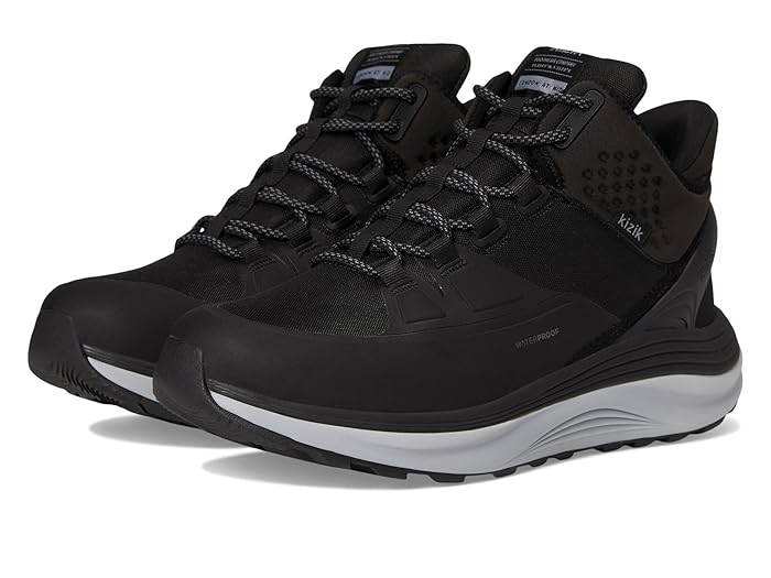 Men's KIZIK London Mid Hands-Free | Zappos.com