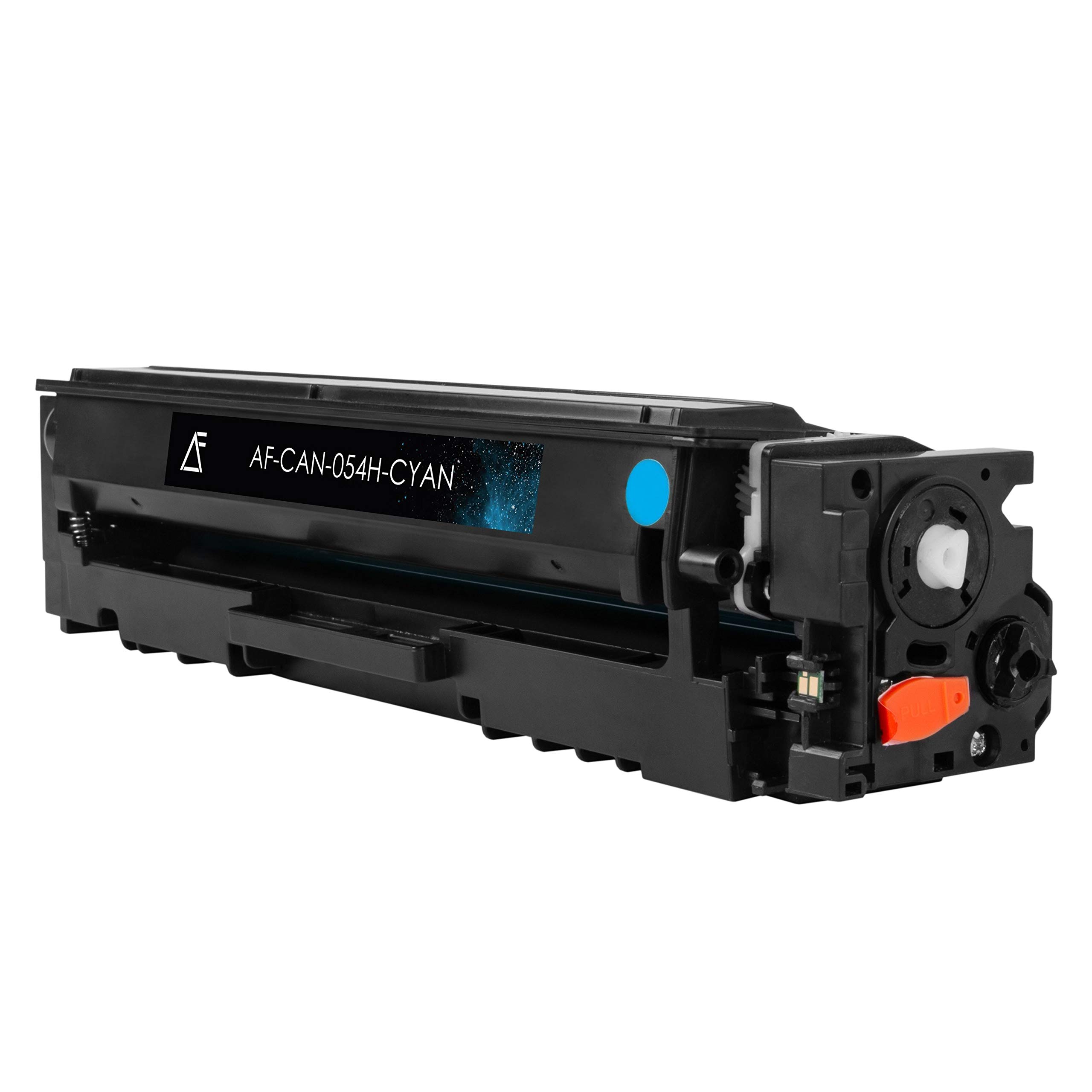 Kineco kompatibel mit Canon 054 054H i-Sensys LBP-621CW LBP-623CDW Kineco kompatibel mit Canon 054 054H i-Sensys LBP-621CW LBP-623CDW