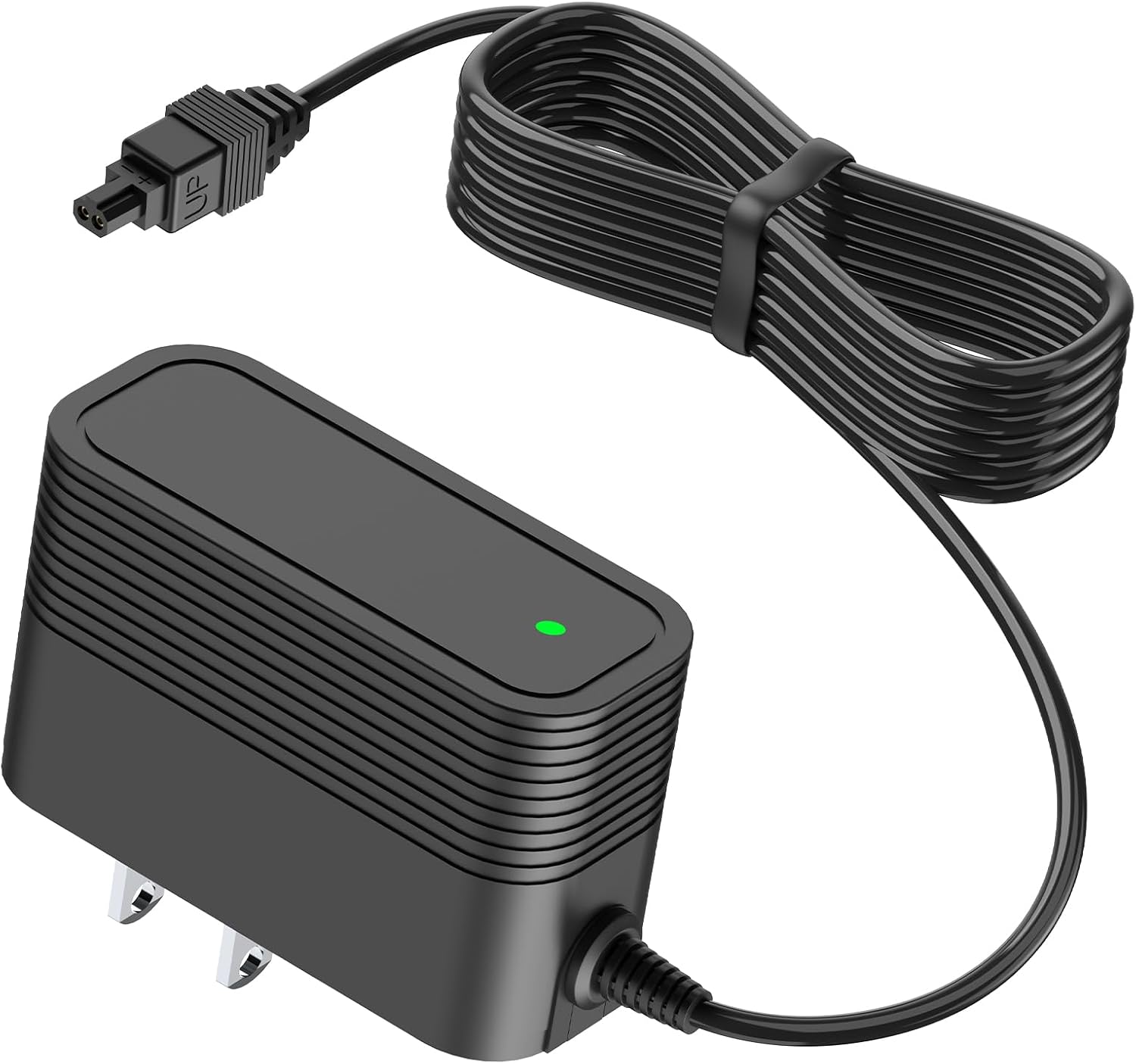 Charger for Shark V2945Z / V2950 Floor Carpet Sweeper Replacement for Shark Sweeper P/N YLS0041-T110025 Charger Adapter