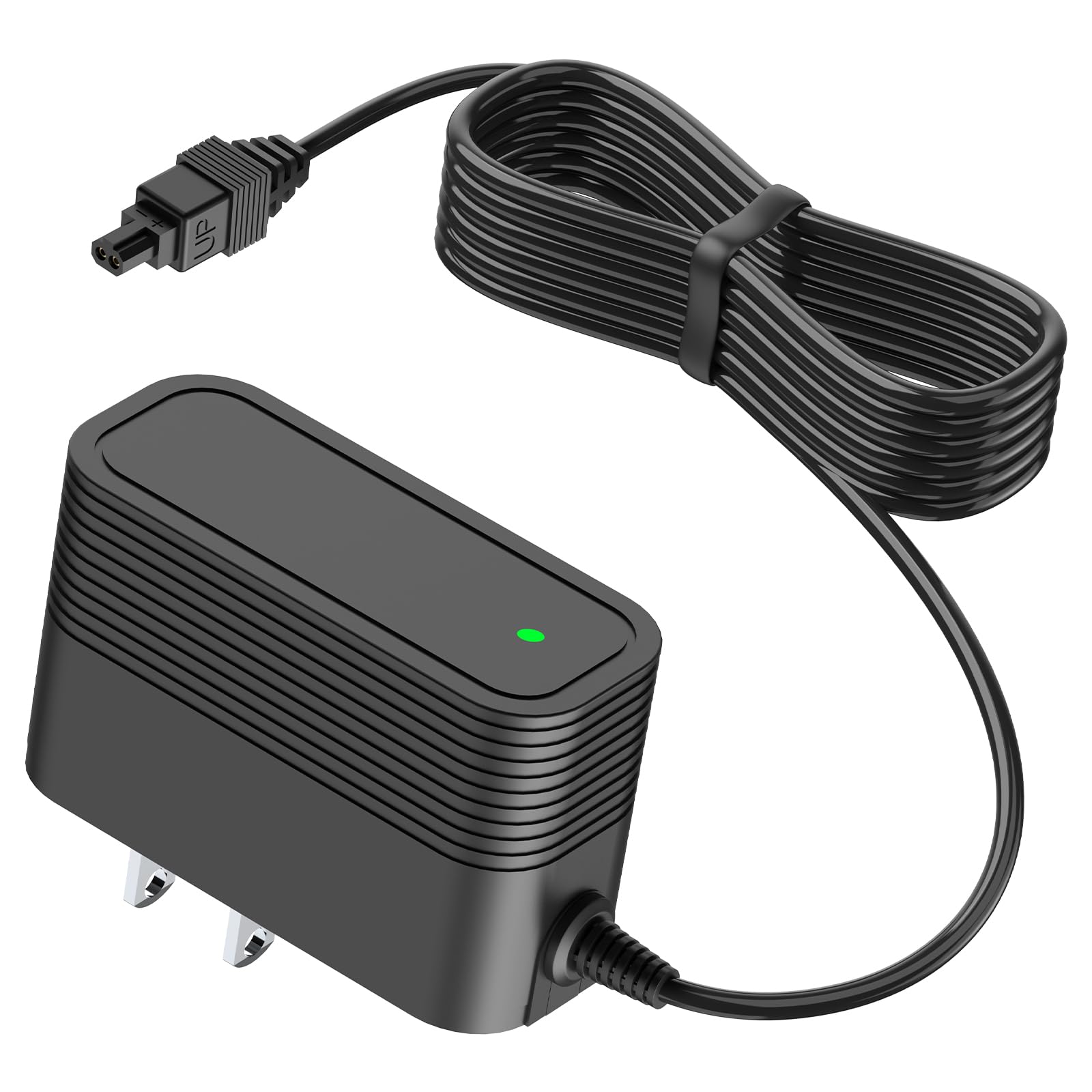 Shark Sweeper Charger - V2945Z / V2950 Replacement -7 Shark Sweeper Charger - V2945Z / V2950 Replacement -7