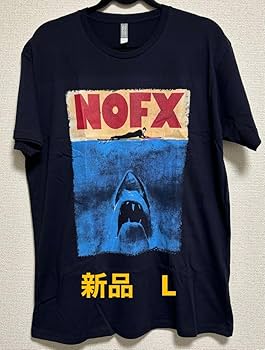 gomashio様　予約　NOFX Tシャツ 3枚セット 51ekyDPQ5lL._AC_SY350_QL65_.jpg