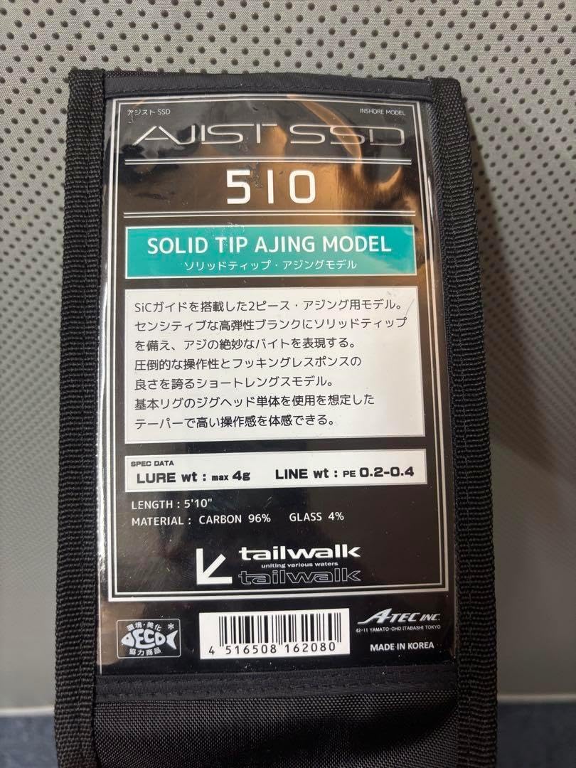 テイルウォーク アジストSSD 510 アジスト 0 SSD ○完売しました