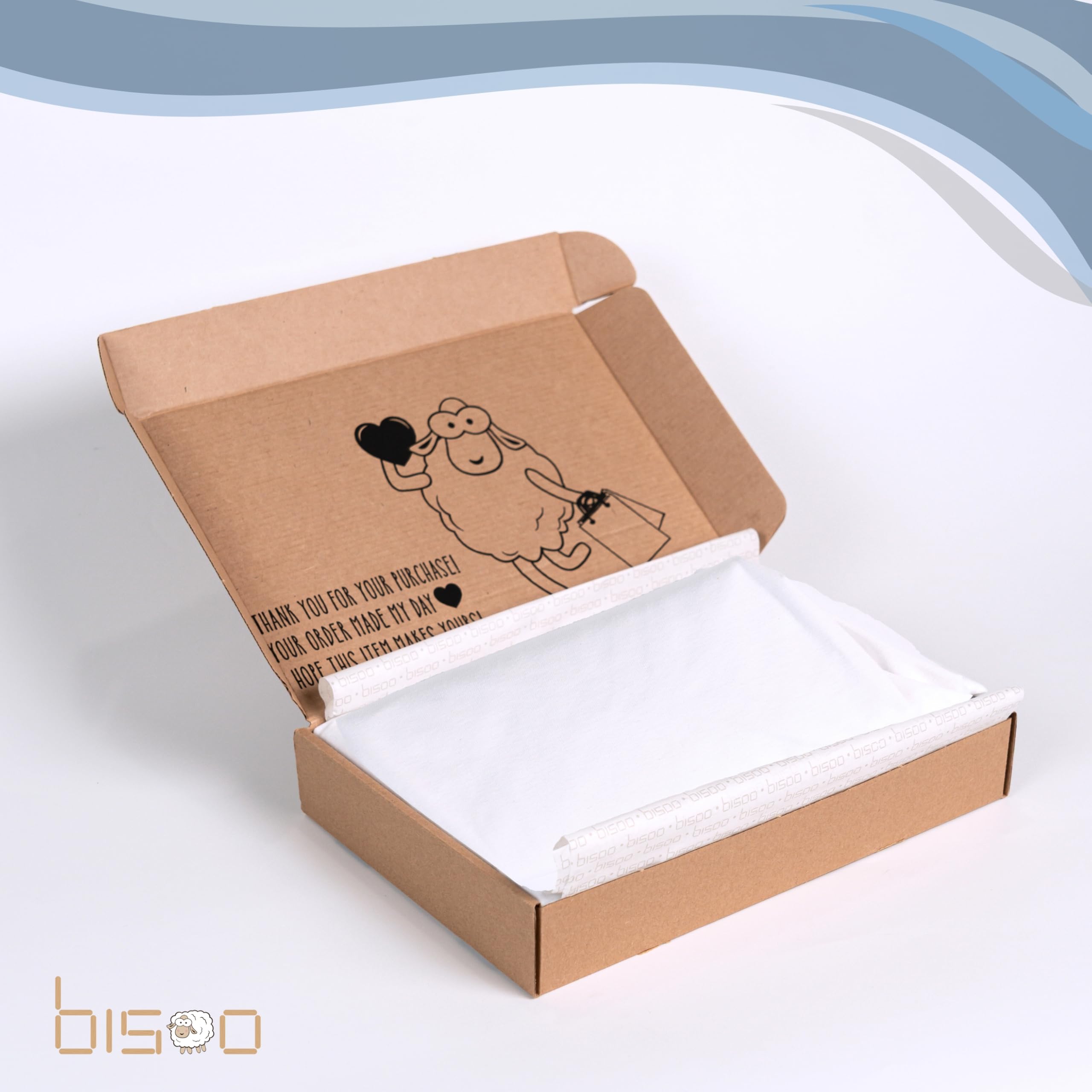 Bisoo Magic Sheet 60x120 Białe Prześcieradło z gumką do łóżeczka kojca | 2w1, Zastępuje Ochraniacz na Materac, Wodoodporne, Oddychające, Miękki Bawełniany Jersey Oeko-Tex