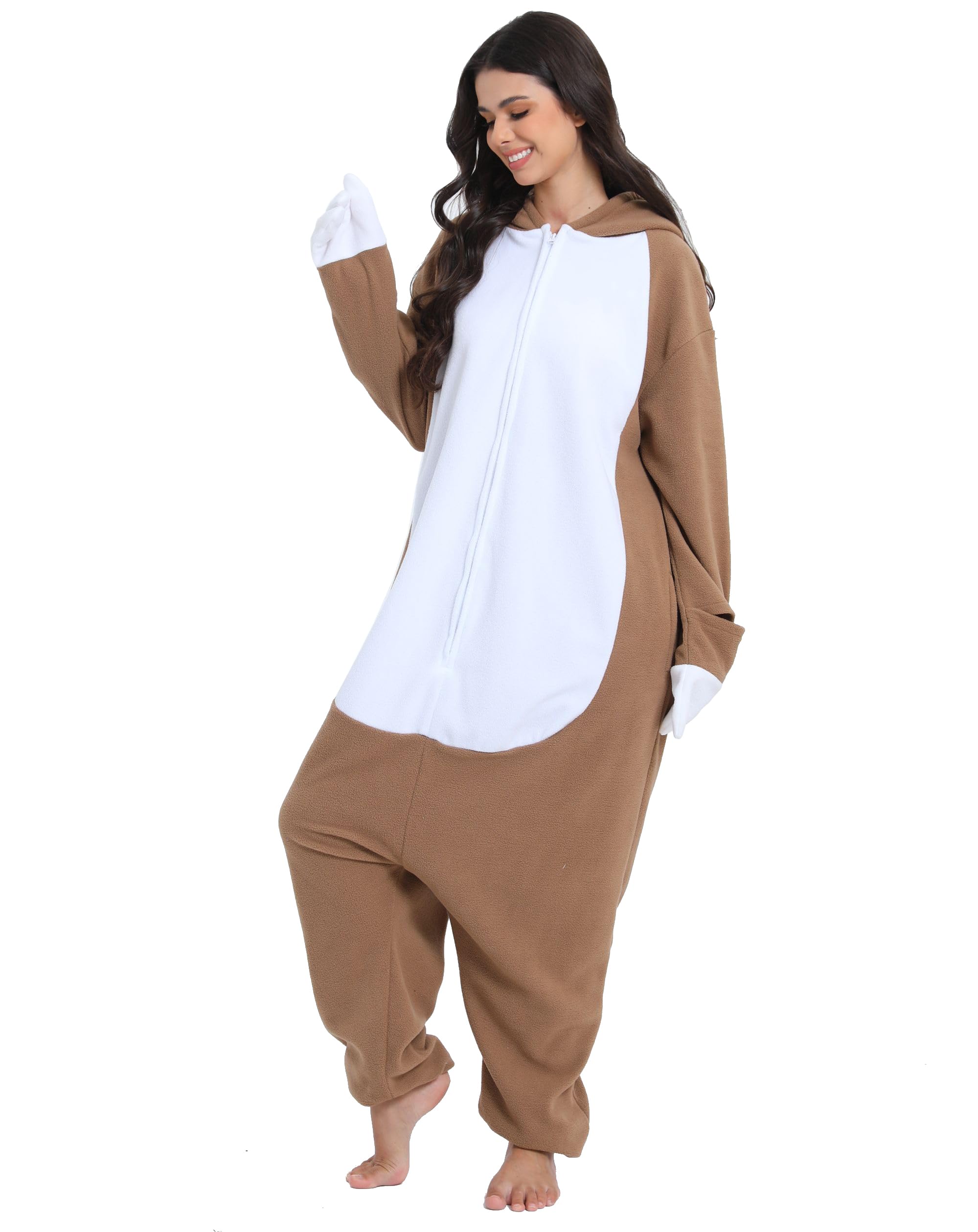 shelovely Animali Onesie Unisex