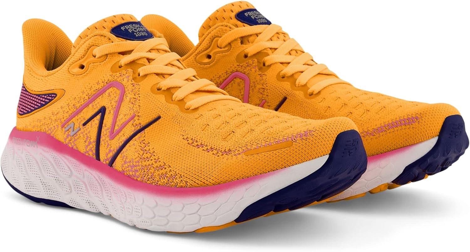 New Balance Women's Fresh Foam X 1080 V12 Shoes