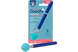 The Company of Animals Coachi Target Stick: Your Key to Effective Dog Training