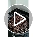 Industrial coffee roaster Probat