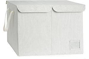 StorageWorks Kids Storage Trunk for Toys