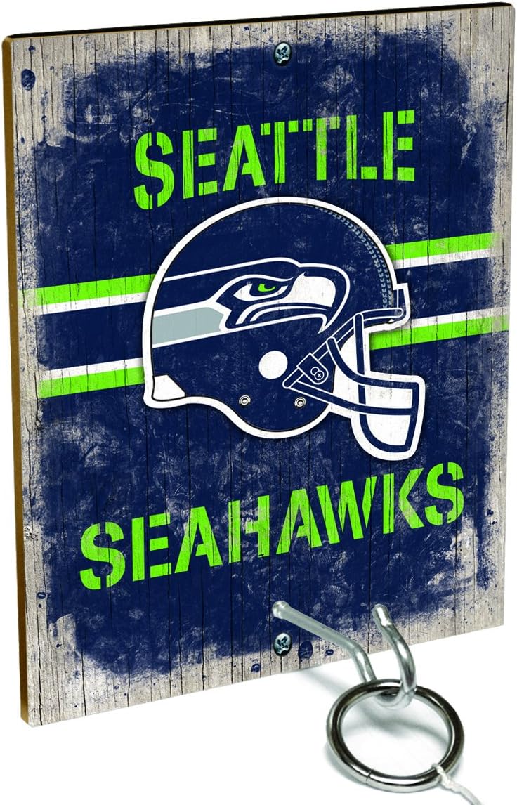 FANMATS NFL - Ring Toss Game