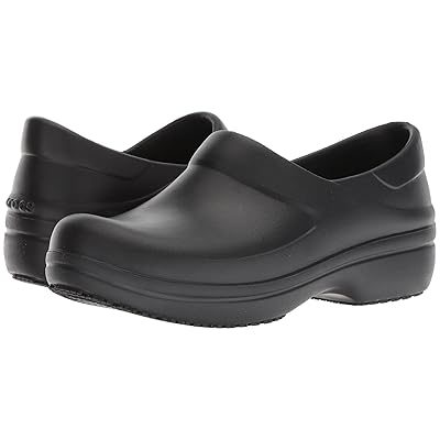 Crocs Work Neria Pro II Graphic Clog Women