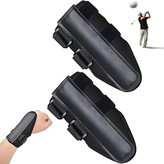 Pro Golf Trainer, Golf Trainer, Wrist Trainer Pro Golf - Wrist & Arm Posture Training Tool, Pickleball Wrist Trainer for Beginners Arm Posture Correcting