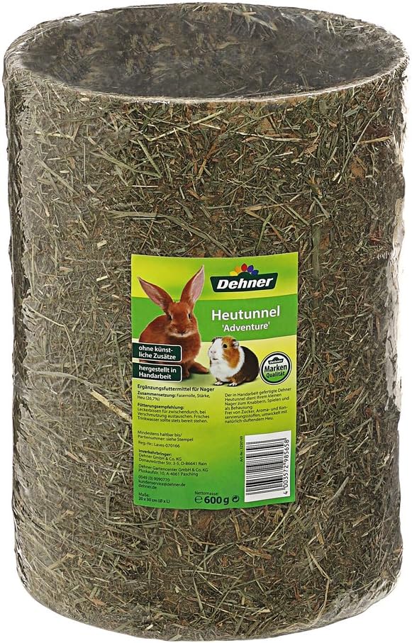 Herbe Médicale (Alphalphalpha) 15 Kg | Foin Naturel D'herbe Médicale