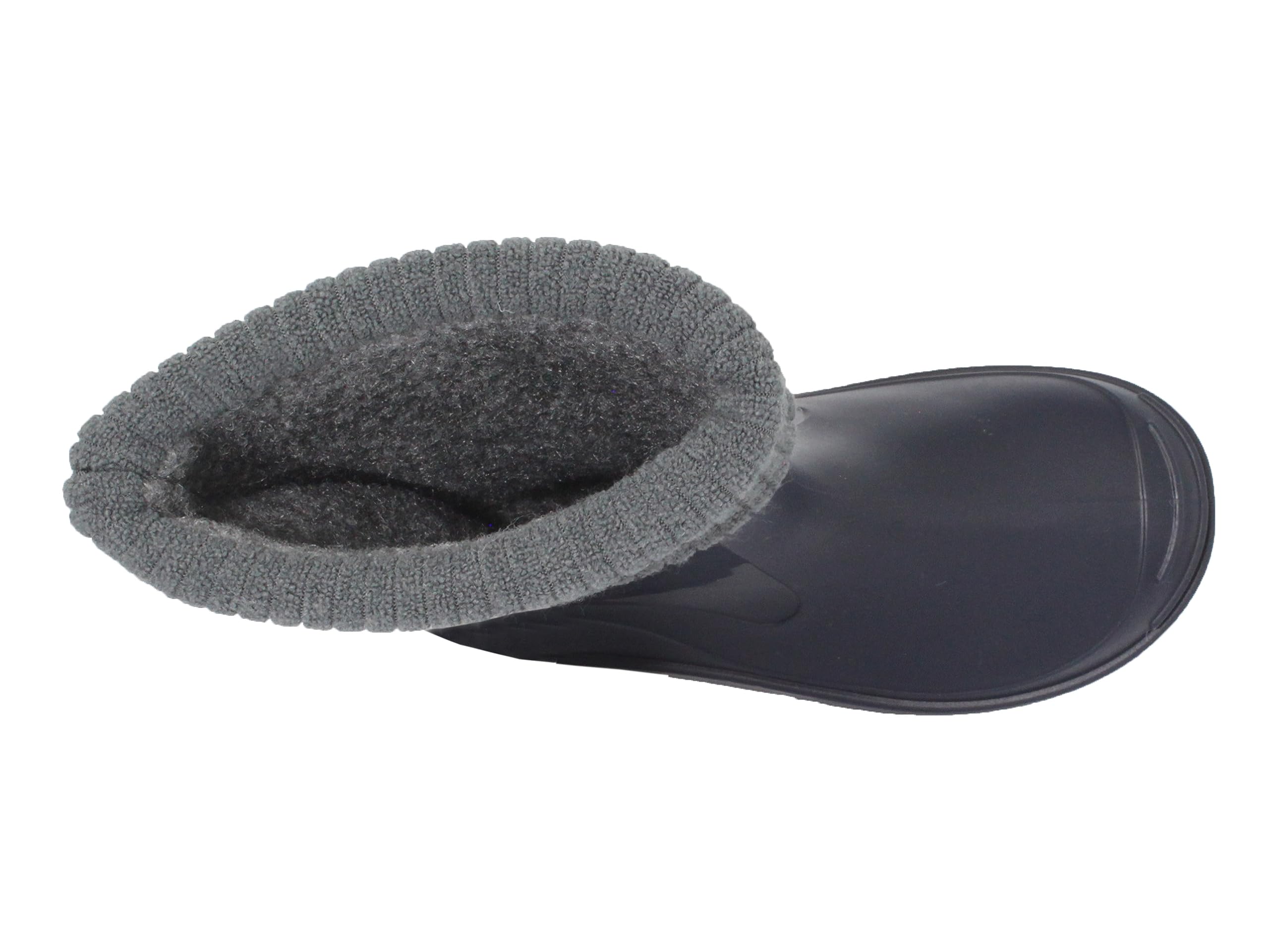 Beck Basic 860 Stivali da Pioggia con Fodera RimovibileUnisex - Bambini e ragazzi