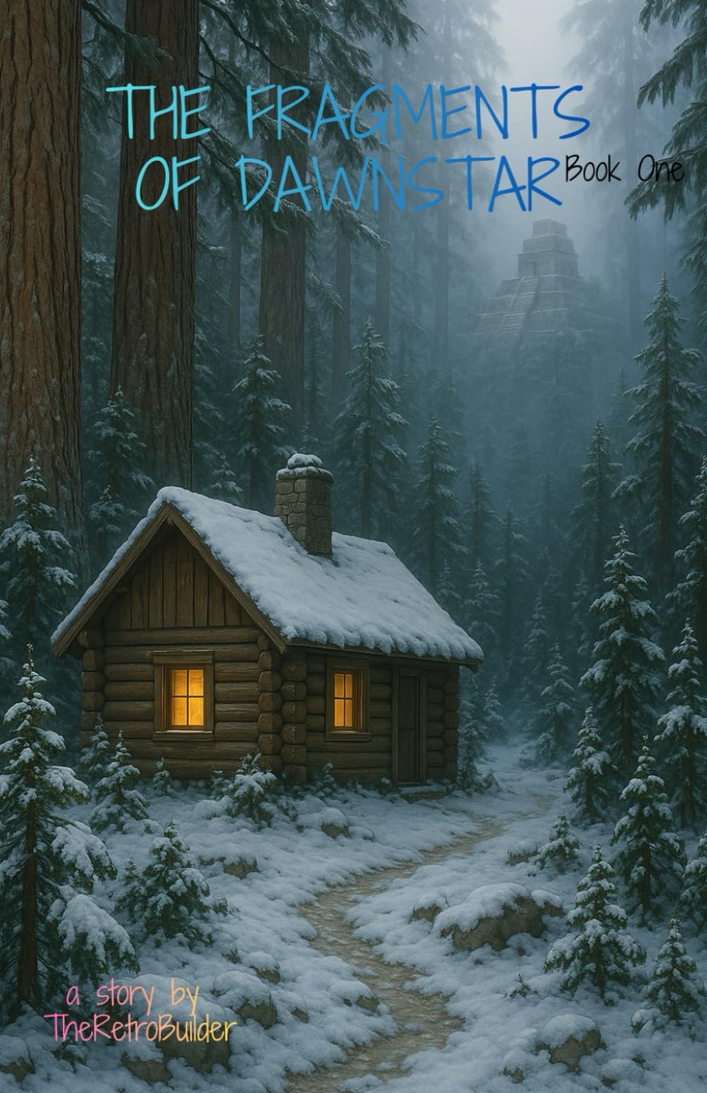 The Fragments Of Dawnstar: Book one: 1 (The World Of Valithar)
