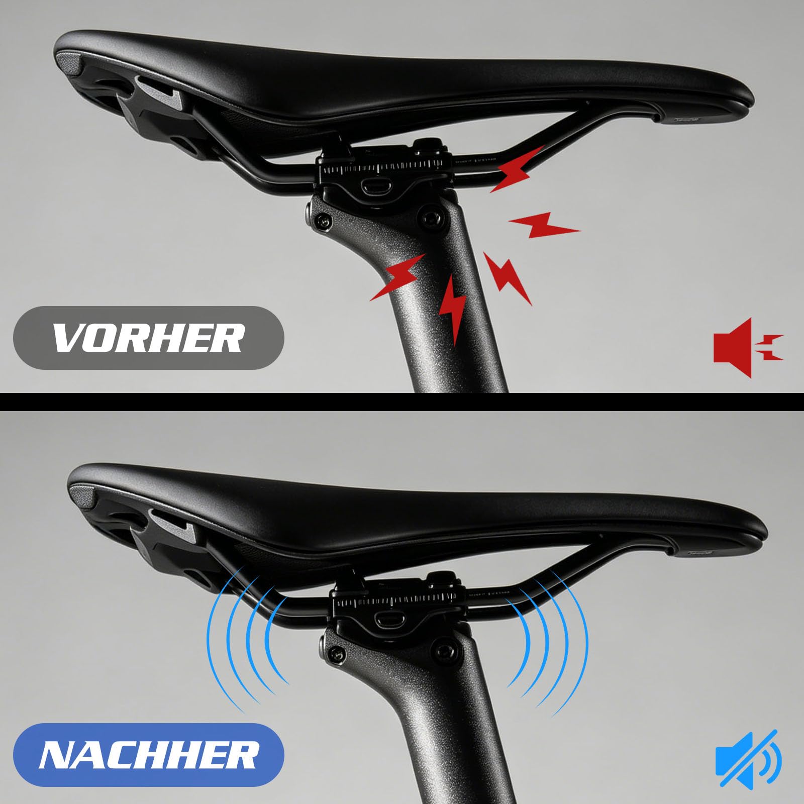 100g Carbon Paste Fahrrad Montagepaste für eine reibungsarme Leistung, für Carbon-Komponenten, Anti Seize& Kalt Schweißen, Mikrosandgestrahltes Fett für die Montage