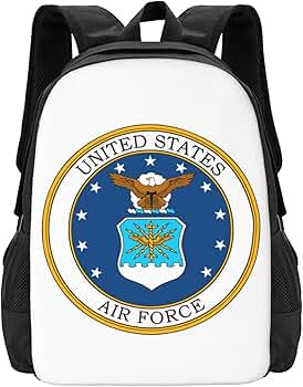 米軍 空軍 airforce リュックサック バックパック
