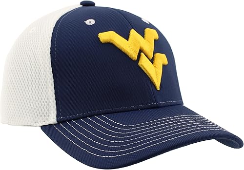 Miniatura 207 de ZHATS Gorra de hombre con licencia oficial de la NCAA Pregame Impact