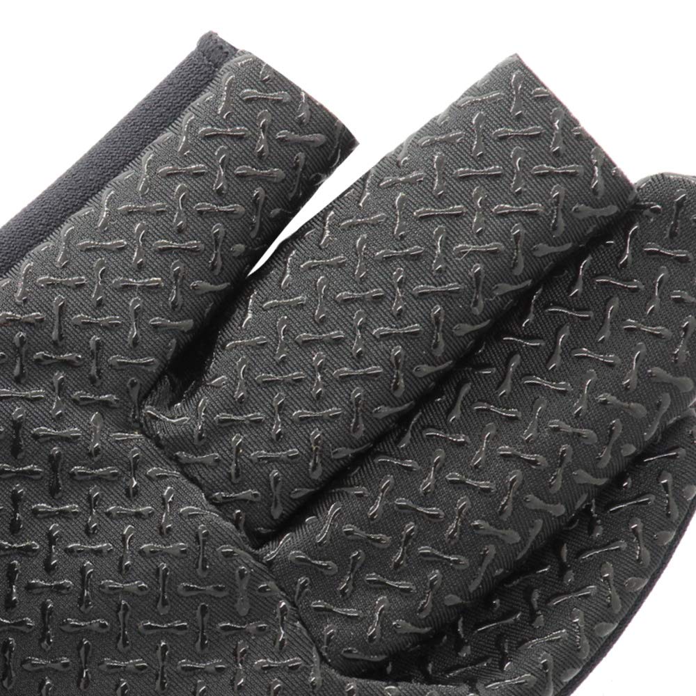 Amazon | プロックス チタングローブ3本切 PX97133K ブラック フリー