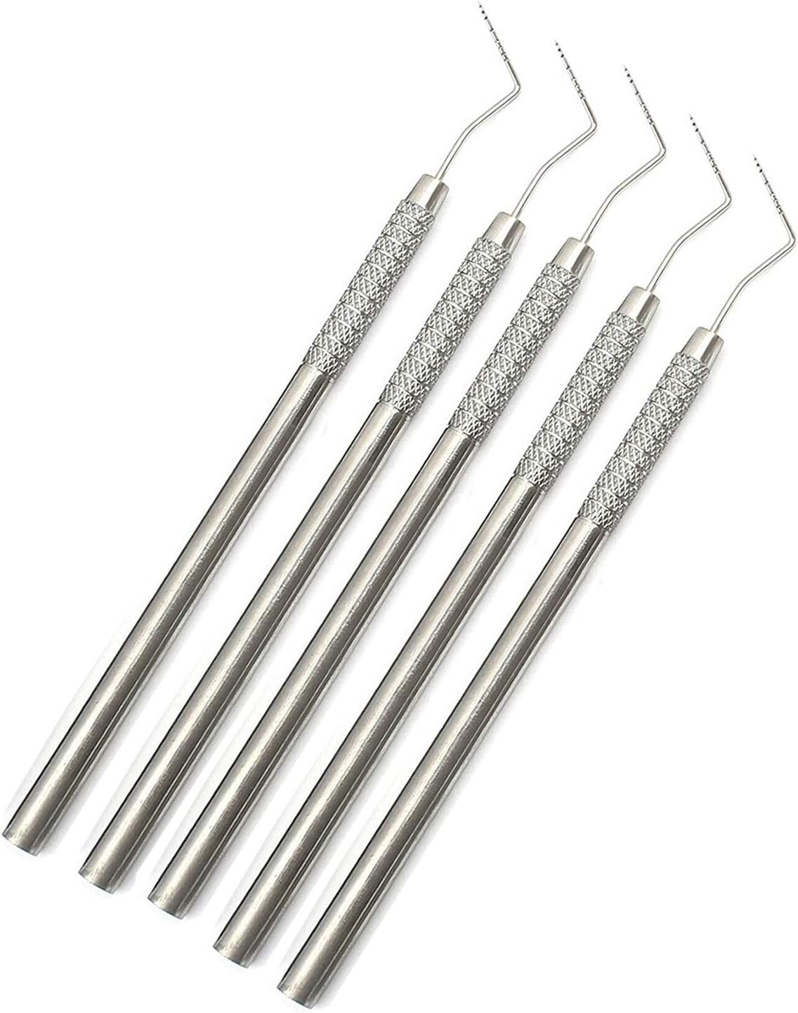 Precise Canada Dental Probe Williams Perio Probe 5pcs Color