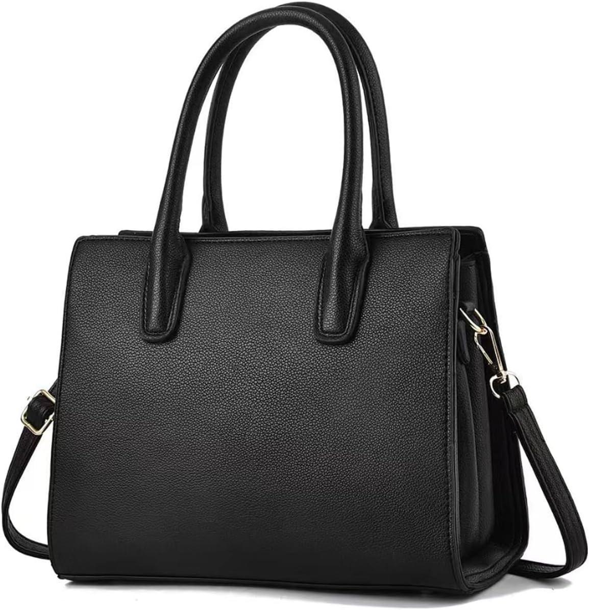 Purses and Handbags for Women Crossbody Bag PU Leather Tote Top Handle Satchel Shoulder Bag
