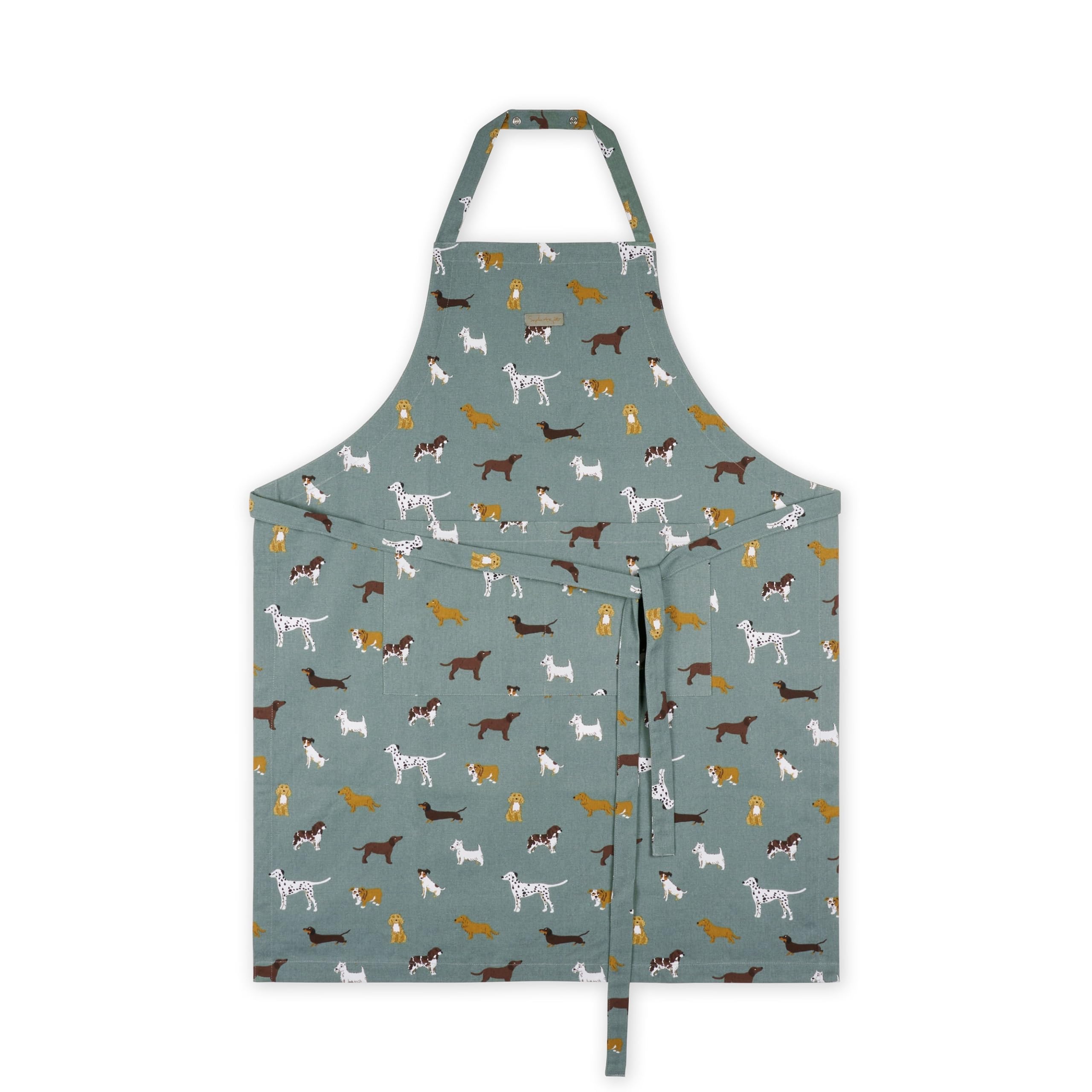 Sophie Allport Fetch Apron