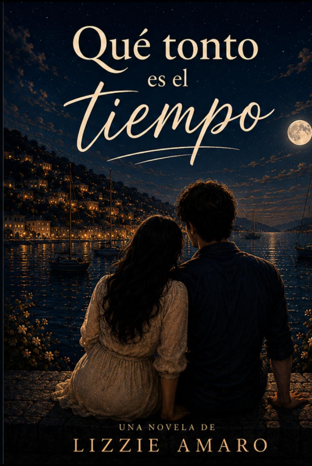 Que tonto es el tiempo